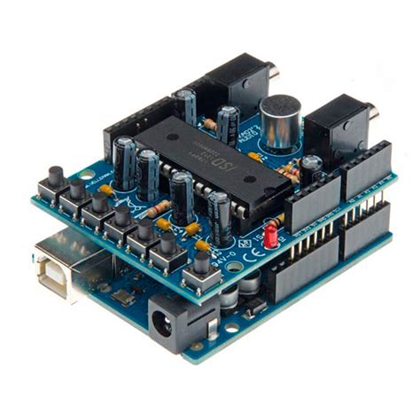 modulo arduino